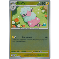 Flaaffy - 028/086 (Reverse Foil) - ME Chaos Rising Thumb Nail