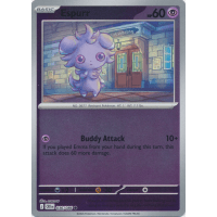 Espurr - 036/086 (Reverse Foil) - ME Chaos Rising Thumb Nail