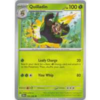 Quilladin - 006/086 - ME Chaos Rising Thumb Nail
