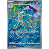 Frogadier - 089/086 - ME Chaos Rising Thumb Nail