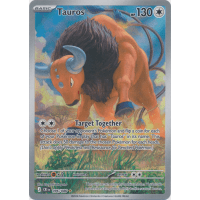 Tauros - 096/086 - ME Chaos Rising Thumb Nail