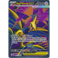Mega Skarmory ex (Full Art) - 106/088 - ME Perfect Order Thumb Nail