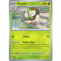 Dartrix - 011/088 - ME Perfect Order Thumb Nail