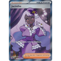 Jacinthe (Full Art) - 110/088 - ME Perfect Order Thumb Nail