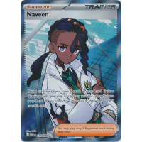 Naveen (Full Art) - 112/088 - ME Perfect Order Thumb Nail
