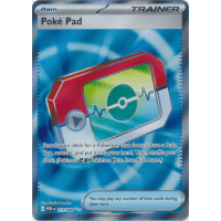 Poke Pad (Full Art) - 113/088 - ME Perfect Order Thumb Nail