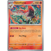 Talonflame - 014/088 - ME Perfect Order Thumb Nail