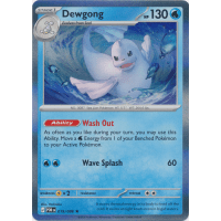 Dewgong - 019/088 - ME Perfect Order Thumb Nail