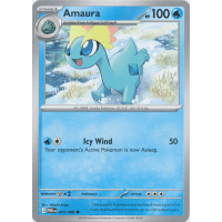 Amaura - 023/088 - ME Perfect Order Thumb Nail