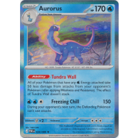 Aurorus (Holo) - 024/088 - ME Perfect Order Thumb Nail