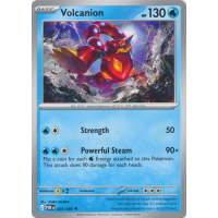 Volcanion - 025/088 - ME Perfect Order Thumb Nail