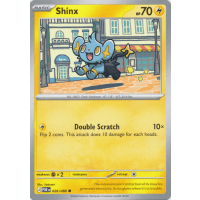 Shinx - 026/088 - ME Perfect Order Thumb Nail