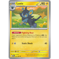 Luxio - 027/088 - ME Perfect Order Thumb Nail