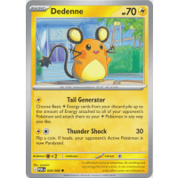 Dedenne - 029/088 - ME Perfect Order Thumb Nail