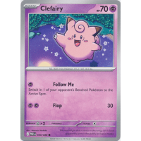 Clefairy - 030/088 - ME Perfect Order Thumb Nail