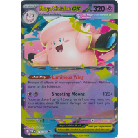 Mega Clefable ex - 031/088 - ME Perfect Order Thumb Nail