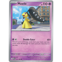 Mawile - 032/088 - ME Perfect Order Thumb Nail