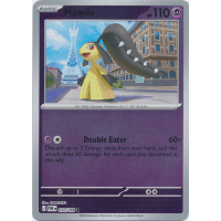 Mawile - 032/088 (Reverse Foil) - ME Perfect Order Thumb Nail