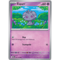 Espurr - 033/088 - ME Perfect Order Thumb Nail
