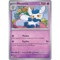 Meowstic - 034/088 - ME Perfect Order Thumb Nail