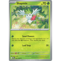 Shaymin - 003/088 - ME Perfect Order Thumb Nail