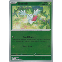 Shaymin - 003/088 (Reverse Foil) - ME Perfect Order Thumb Nail