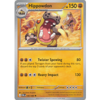 Hippowdon - 040/088 - ME Perfect Order Thumb Nail