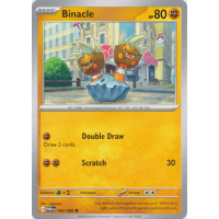 Binacle - 042/088 - ME Perfect Order Thumb Nail