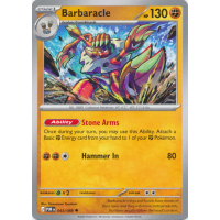 Barbaracle - 043/088 - ME Perfect Order Thumb Nail