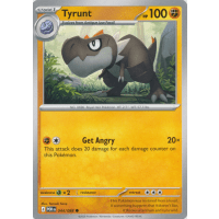 Tyrunt - 044/088 - ME Perfect Order Thumb Nail