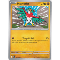 Hawlucha - 046/088 - ME Perfect Order Thumb Nail
