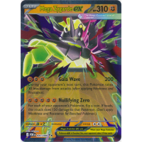 Mega Zygarde ex - 047/088 - ME Perfect Order Thumb Nail