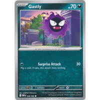 Gastly - 048/088 - ME Perfect Order Thumb Nail