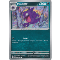 Haunter - 049/088 - ME Perfect Order Thumb Nail