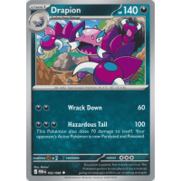 Drapion - 052/088 - ME Perfect Order Thumb Nail