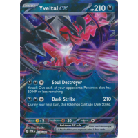 Yveltal ex - 053/088 - ME Perfect Order Thumb Nail