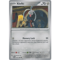 Klefki - 059/088 - ME Perfect Order Thumb Nail