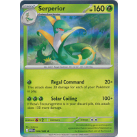 Serperior (Holo) - 006/088 - ME Perfect Order Thumb Nail