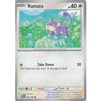 Rattata - 060/088 - ME Perfect Order Thumb Nail