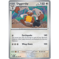 Diggersby - 065/088 - ME Perfect Order Thumb Nail