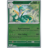 Serperior - 006/088 (Reverse Foil) - ME Perfect Order Thumb Nail
