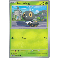 Scatterbug - 007/088 - ME Perfect Order Thumb Nail