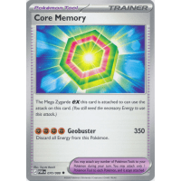 Core Memory - 070/088 - ME Perfect Order Thumb Nail