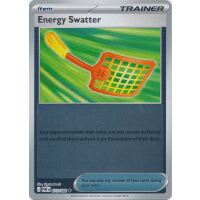 Energy Swatter - 073/088 (Reverse Foil) - ME Perfect Order Thumb Nail