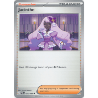 Jacinthe - 075/088 - ME Perfect Order Thumb Nail