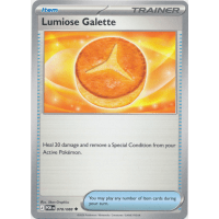 Lumiose Galette - 078/088 - ME Perfect Order Thumb Nail
