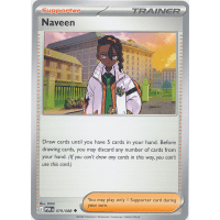 Naveen - 079/088 - ME Perfect Order Thumb Nail