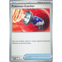 Pokemon Catcher - 082/088 - ME Perfect Order Thumb Nail