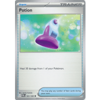 Potion - 083/088 - ME Perfect Order Thumb Nail