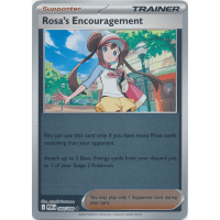 Rosa's Encouragement - 084/088 (Reverse Foil) - ME Perfect Order Thumb Nail